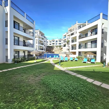 Brisa Do Atlantico 201 * Albufeira