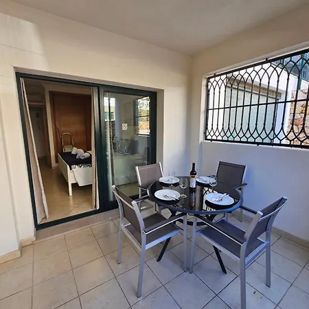 Lejlighed Brisa Do Atlantico 201 Albufeira