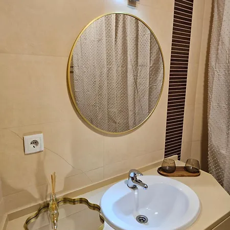 Brisa Do Atlantico 201 Lejlighed Albufeira