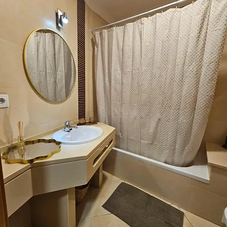 Lejlighed Brisa Do Atlantico 201 Albufeira