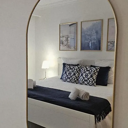 Lejlighed Brisa Do Atlantico 201 *