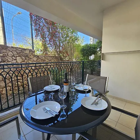 Brisa Do Atlantico 201 Lejlighed *